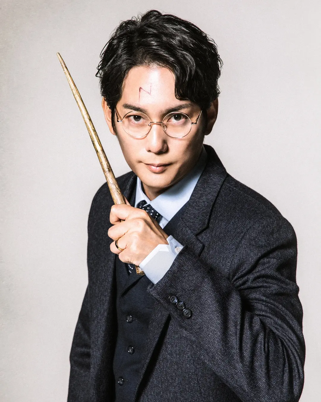 登場人物｜舞台『ハリー・ポッターと呪いの子』｜東京・TBS赤坂ACT