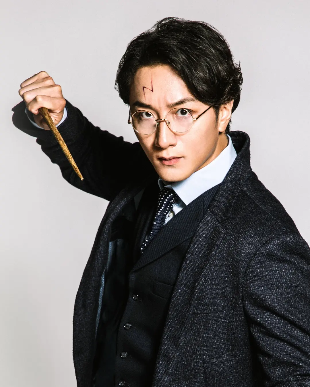 登場人物｜舞台『ハリー・ポッターと呪いの子』｜東京・TBS赤坂ACT